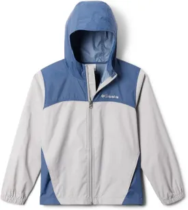 Columbia Baby Boys' Glennaker Rain Jacket
