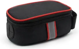 Ebike Controller Bag, Controller Bag Case Kit for E-Bike Electric Bicycles Mountain Bikes Electric Motor Kit (Small size)