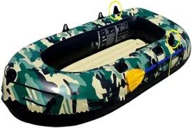 Inflatable Kayak Kayak Sport Kayak Travel Kayak Water Inflatable Boat Inflatable Kayak Drift Boat