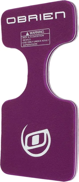 O'Brien X-Large Foam Water Saddle for Rivers, Lakes and Pools