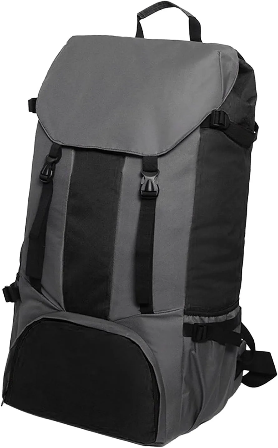 Paddle Board Backpack Inflatable Paddleboard Carrier Travel Bag Surfboard Bag for Backpacking