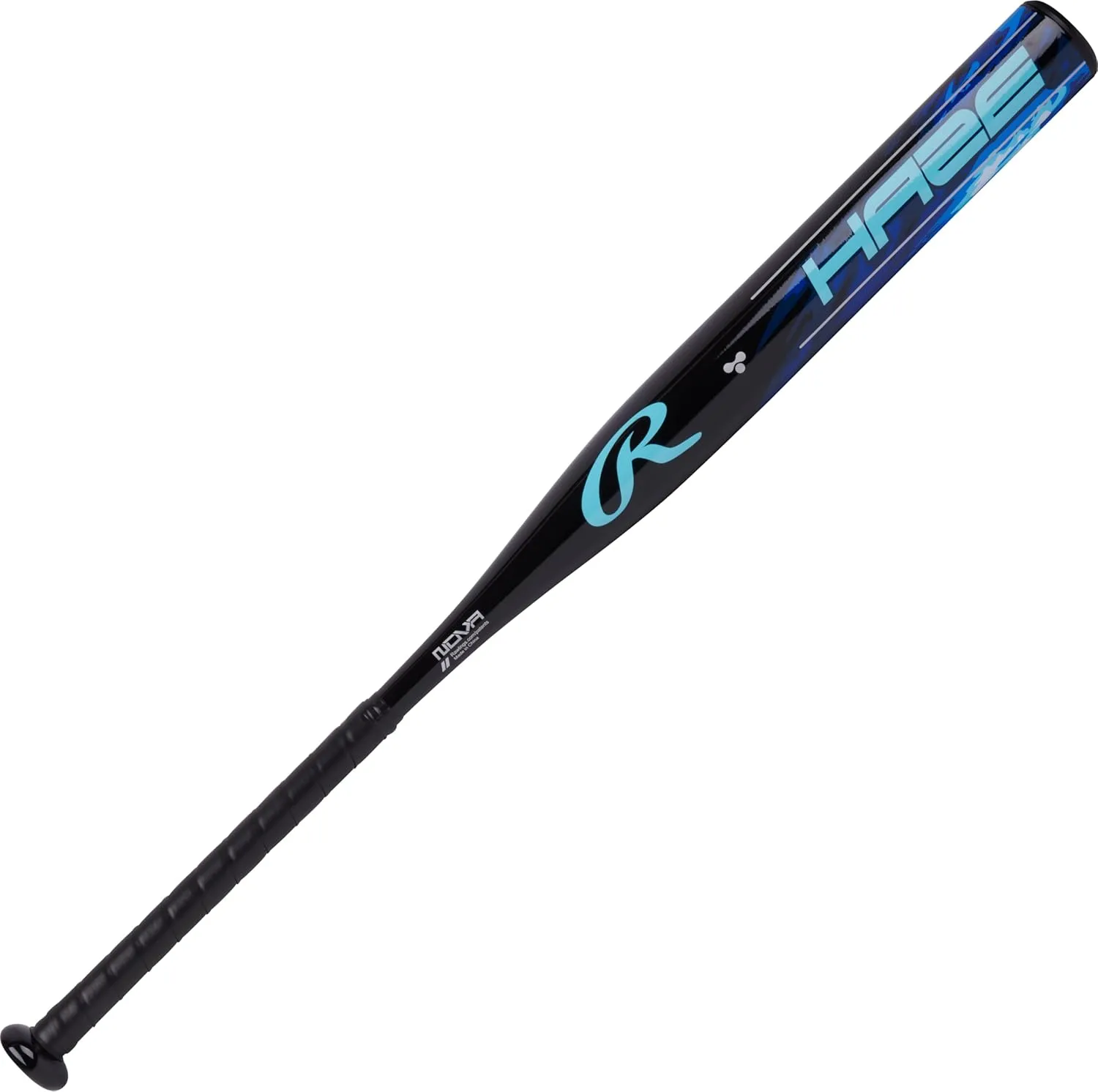 Rawlings Haze Fastpitch Softball Bat | -13 Drop | Approved for All Associations