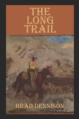 THE LONG TRAIL (The McCabes) Paperback  January 8, 2017