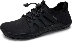 WateLves Water Shoes Mens Womens Barefoot Quick-Dry Aqua Sock Outdoor Athletic Sport Shoes for Swim Beach Pool Hiking Surfing Walking